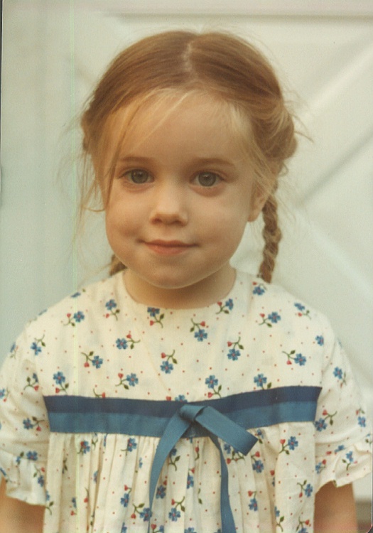 Little Meghan