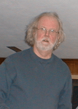 Dan's dad