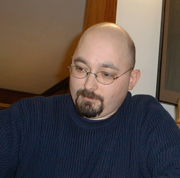 Dan's brother in law