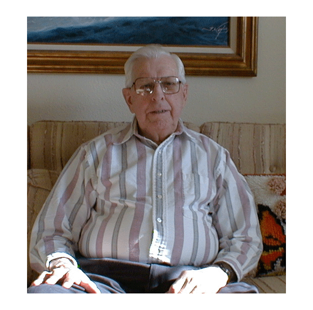Dan's grandfather
