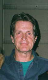 Meghan's dad