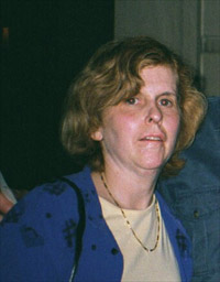 Meghan's other mom