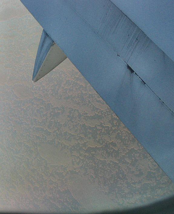 When we flew into Vegas last year, the city gleamed in the jet black desert. Flying into Miami, I was surprised how isolated the city was along the coast, surrounded by miles of swamp.