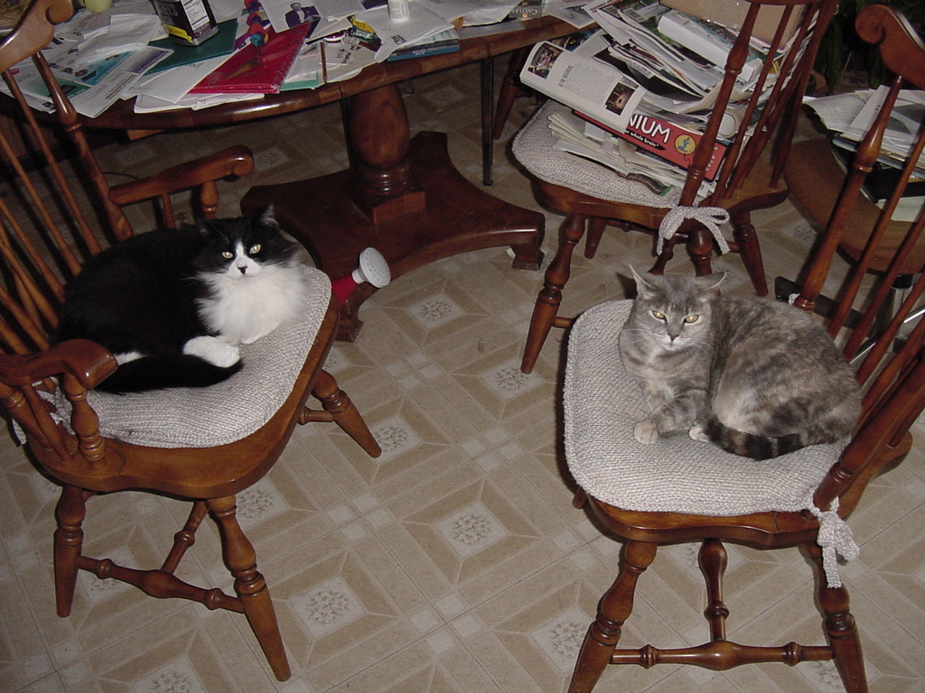 Detente