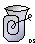 euphmegami's (Dan-yell) logo. It's mine! ALL MINE! MWA HA HA HA HA!