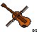 Nicholas von Ethan the Third IV (Fred for short) is my violin