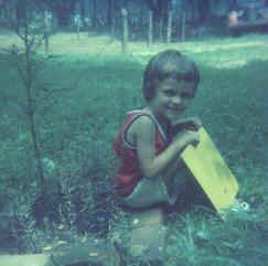 Young John
