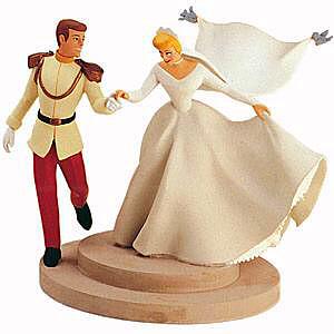 From the Walt Disney Collectors collection 