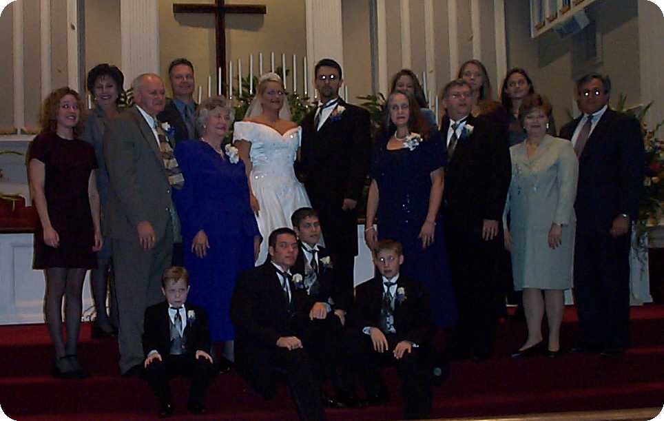 John's Relatives