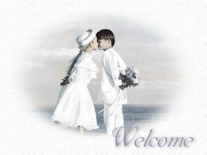 Welcome Logo