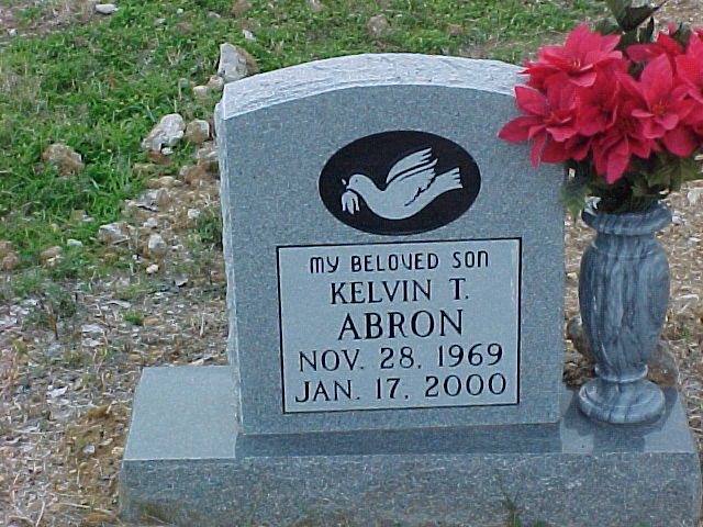 May he rest in peace. I miss you man.