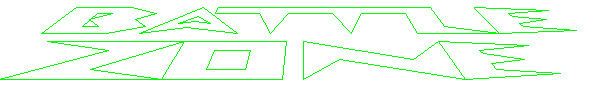 BattleZone Logo