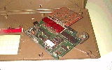 Chess Challenger 7 PWB (with case).