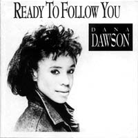 Ready To Follow You cover