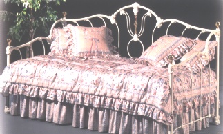 Ready Made and Custom Daybed Ensembles