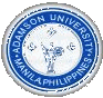 Adamson University logo