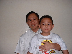 dad and dan