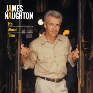 Jim CD cover