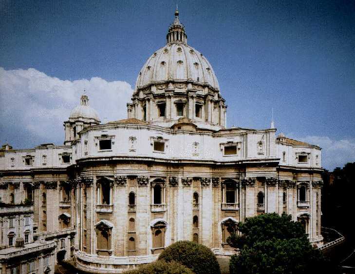 Basilica