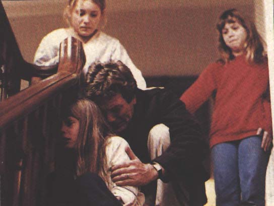 Dana Hill Fallen Angel.