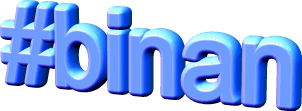 visit #binan @ www.homestead.com/binan
