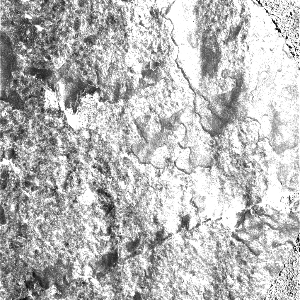 Image enlargement-Left click