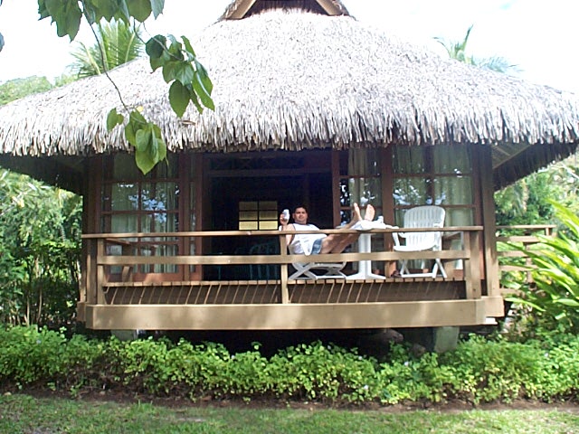 Bungalow