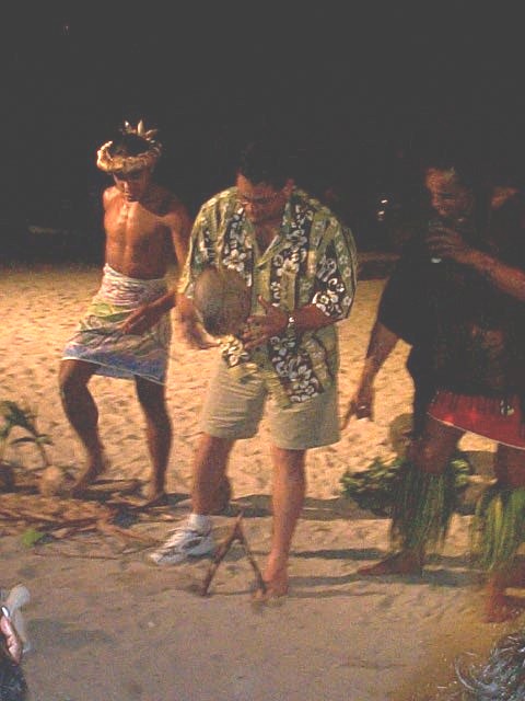 I go KooKoo for Coconuts!