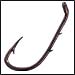 Eagle Claw (Bait Holders) Hooks