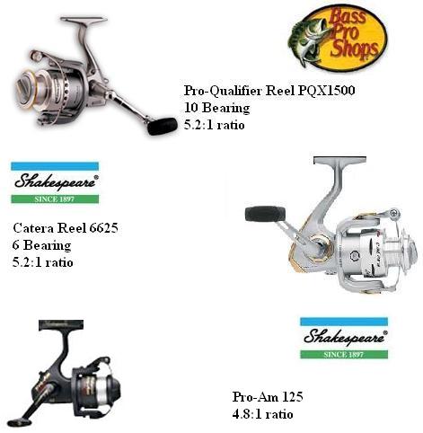 Reels