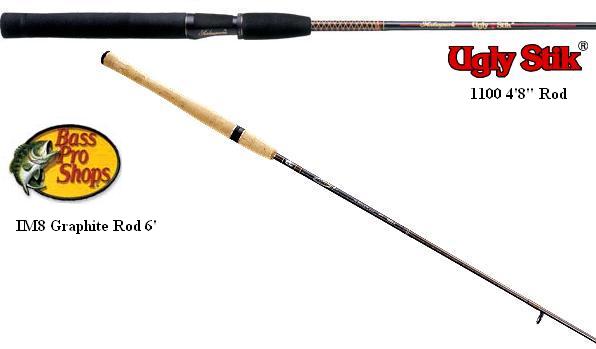 Rods