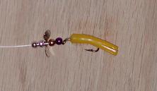 Super Dawally Spinner