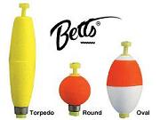 Betts Floats & Bobbers