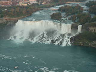 American Falls