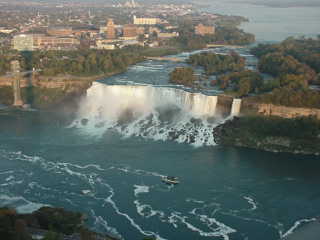 American Falls