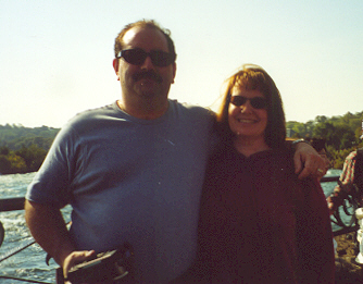 Jim & Dana