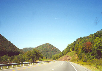 Rt15 in PA