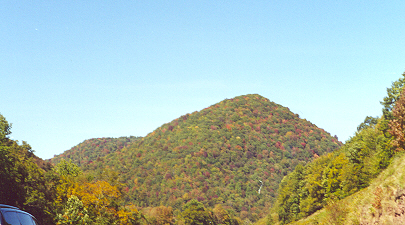 Rt15 in PA