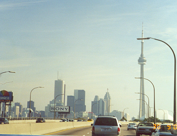 Toronto
