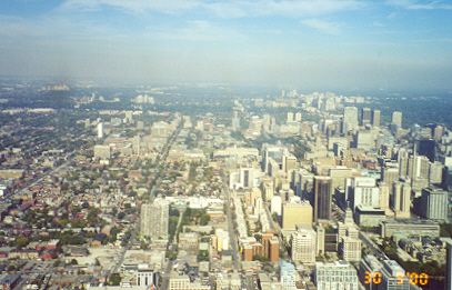 Toronto
