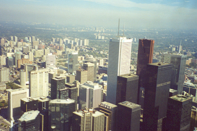 Toronto