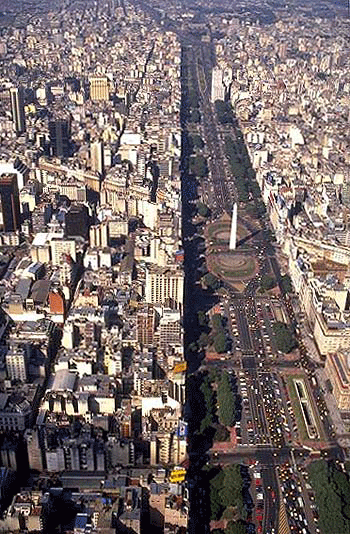 Buenos Aires Argentina