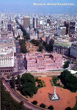 Buenos Aires