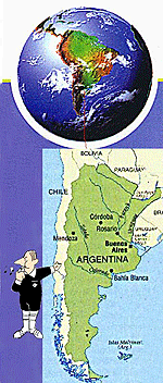 Argentina