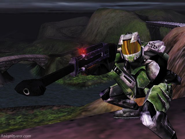 IV got my sights on your commander