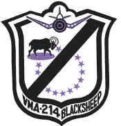 The Black Sheep main board