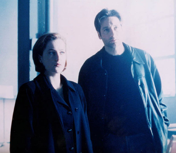 "The Partners"