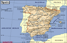Spain