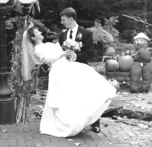 Daniel & Andrea Bassett