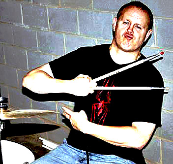 Dan's Drumming Page